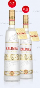    (Kalinka Export) 0,5 (40%)