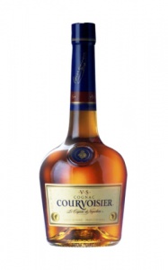  "Courvoisier VS" (" ") 0,7 (40%)